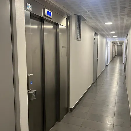 Apartment Le Panorama - Chaleureux Et Cosy - Proche Bordeaux Lormont